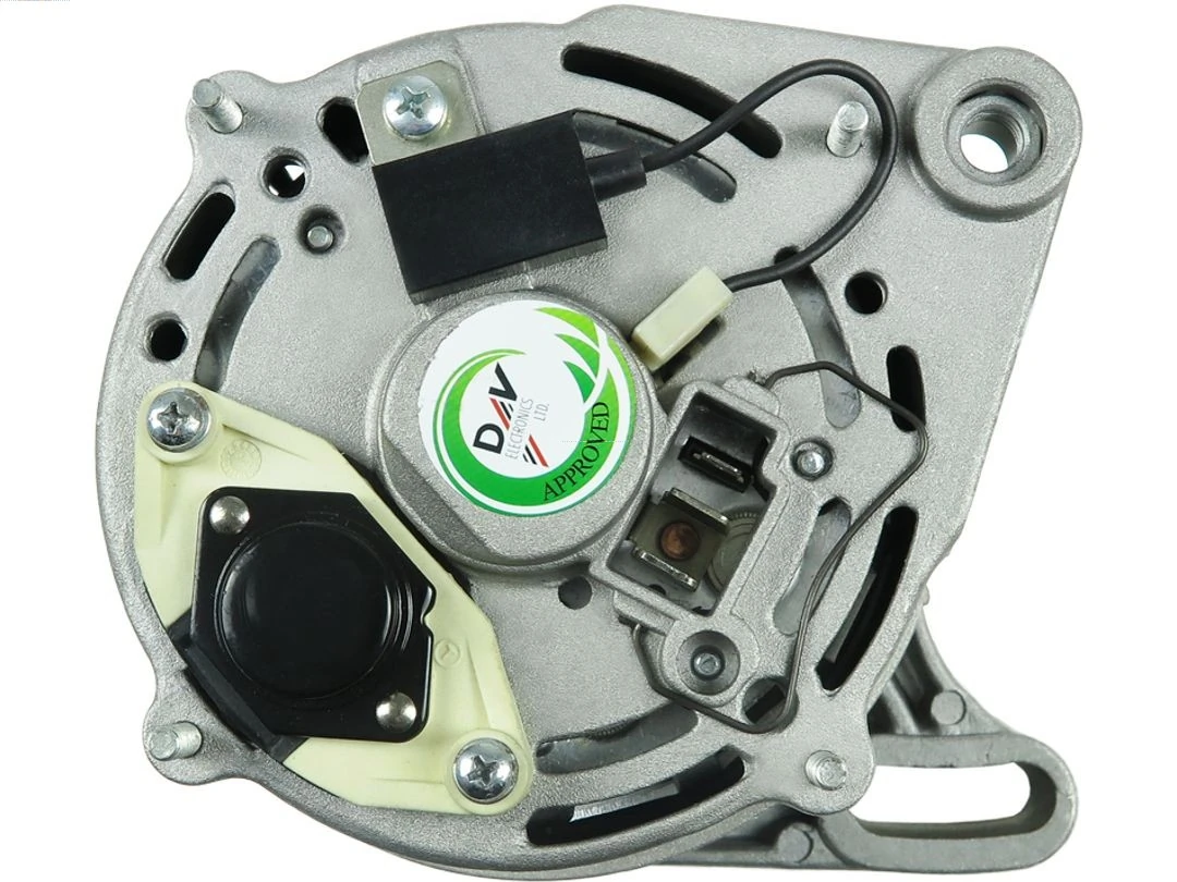 AS-PL A3324 Alternator