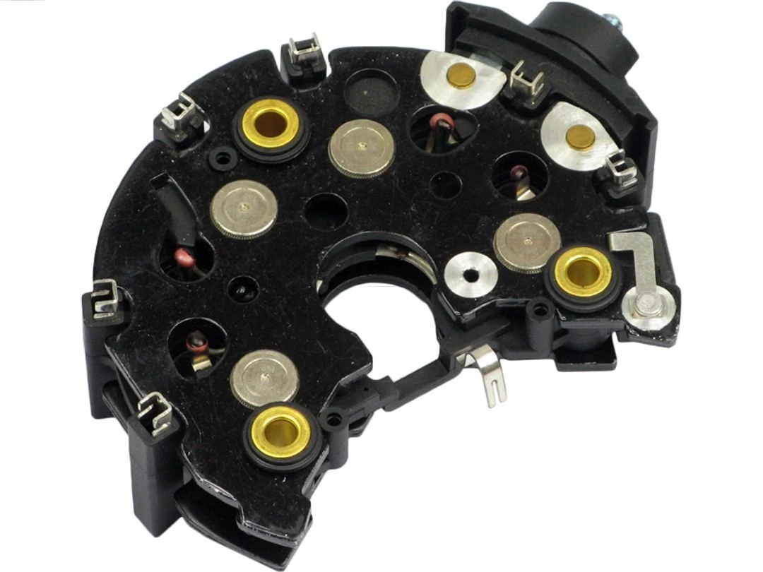 Rectifier, alternator Brand new AS-PL ARC0118