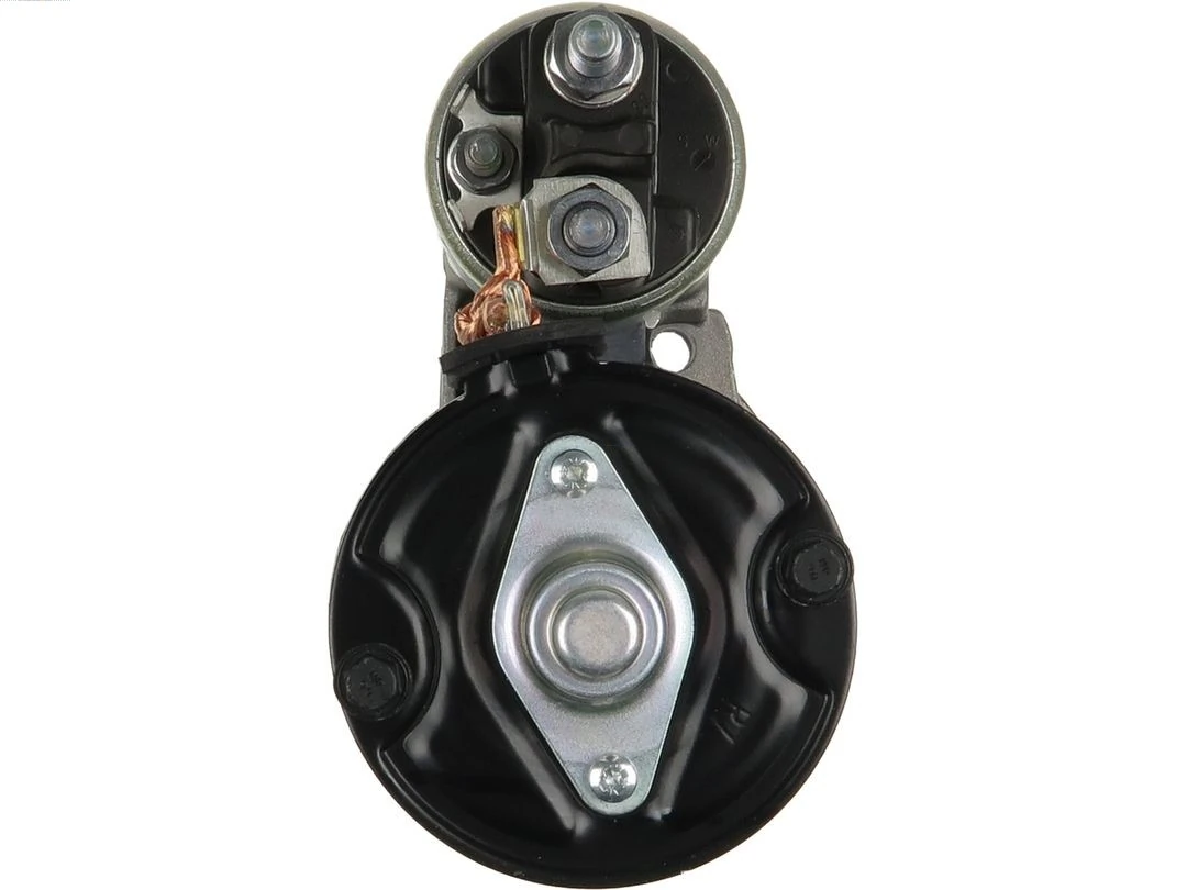 Starter Brand new SEG Automotive S0992(SEG)