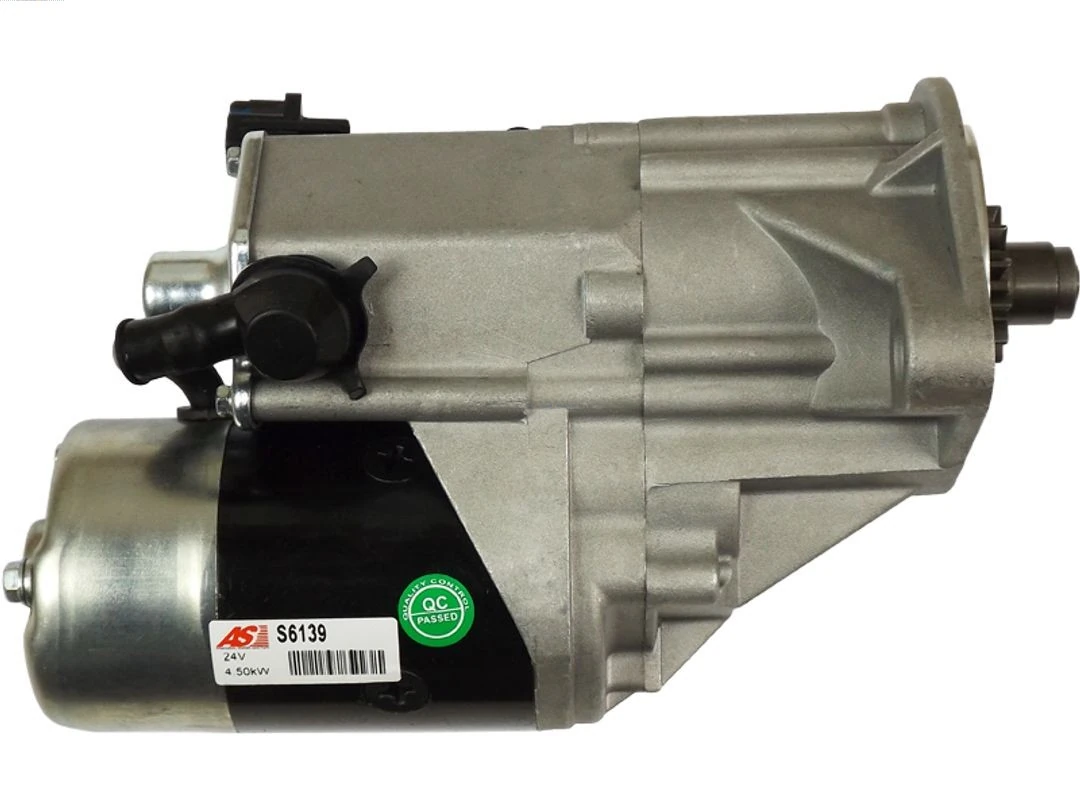 AS-PL S6139 Starter