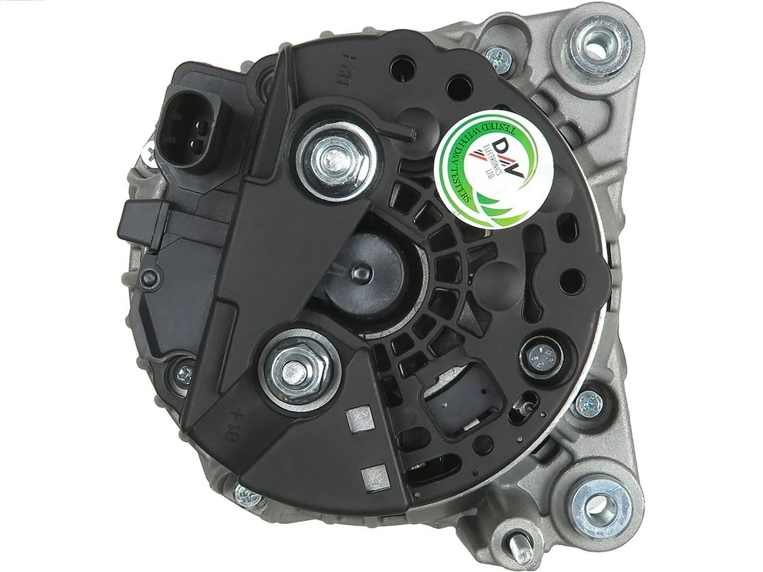 Alternator Brand new AS-PL A0310