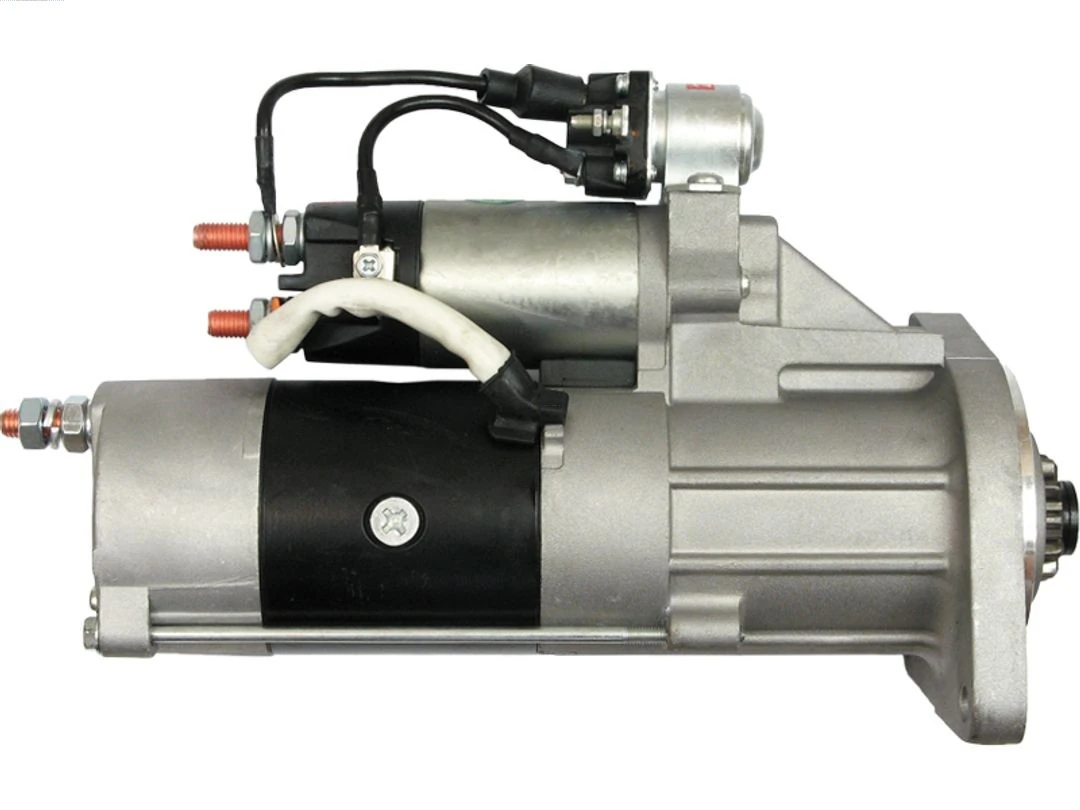 AS-PL S5092 Starter