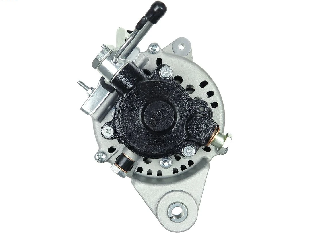 AS-PL A6208 Alternator