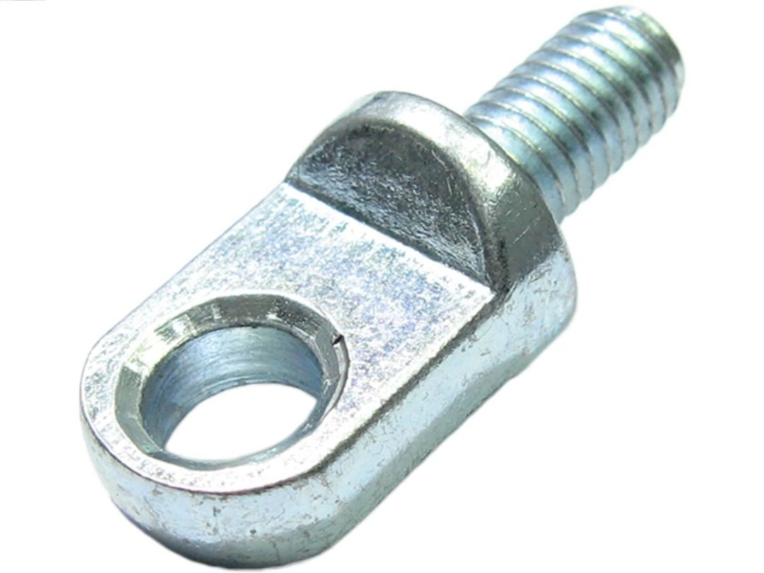 Repair Set, alternator Brand new AS-PL ARS3010