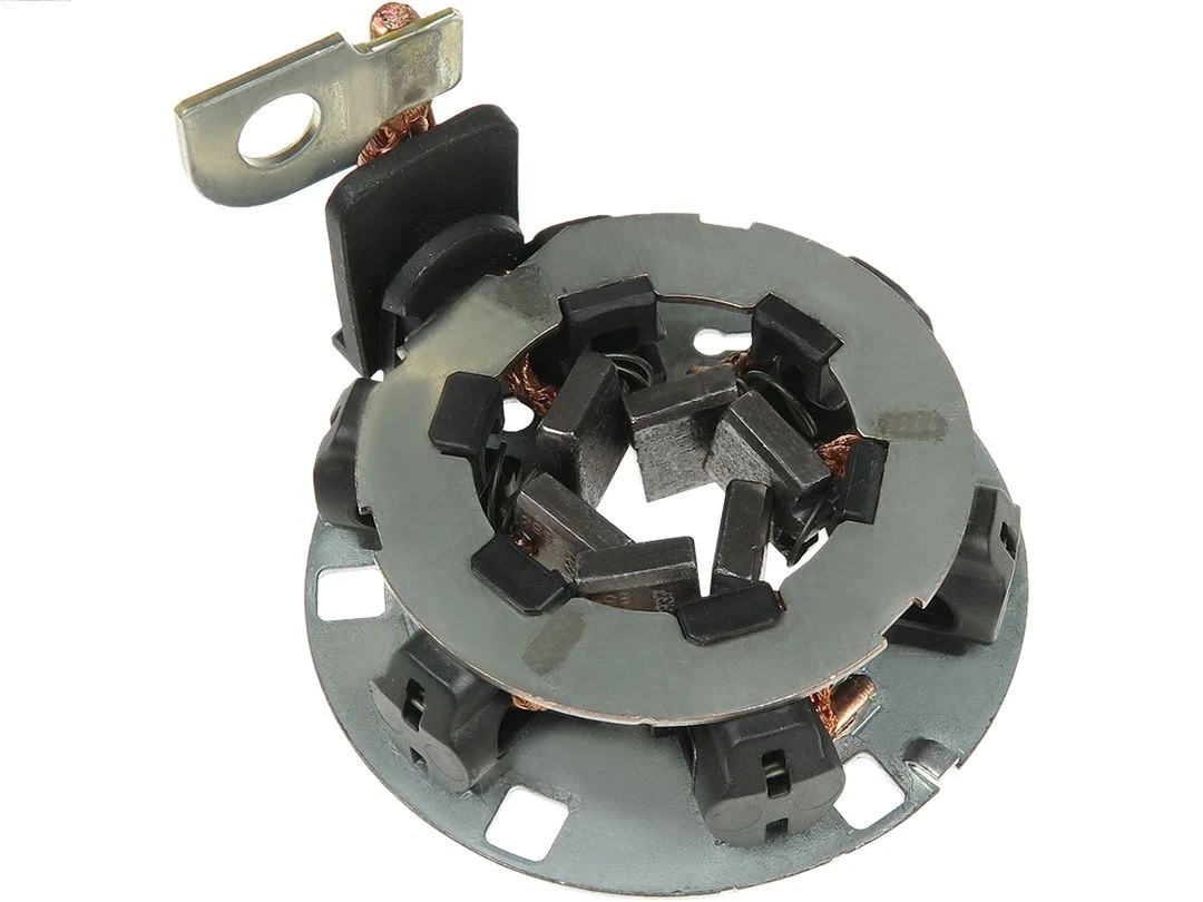 Holder, carbon brushes Brand new AS-PL SBH0135P