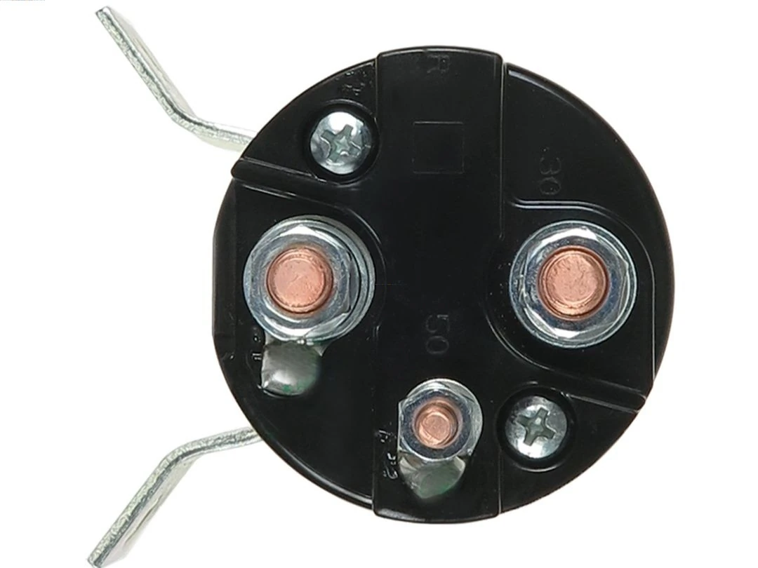 AS-PL SS9125P Solenoid Switch, starter
