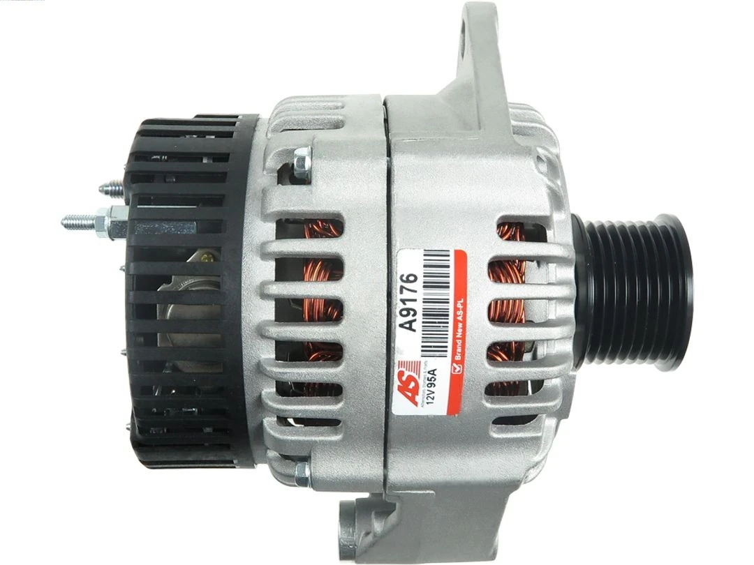 Alternator Brand new AS-PL A9176