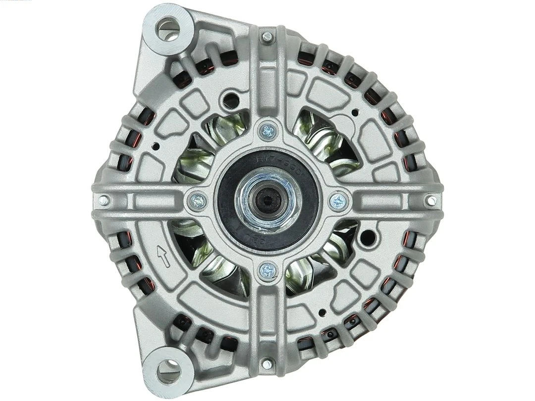 AS-PL A0549S Alternator
