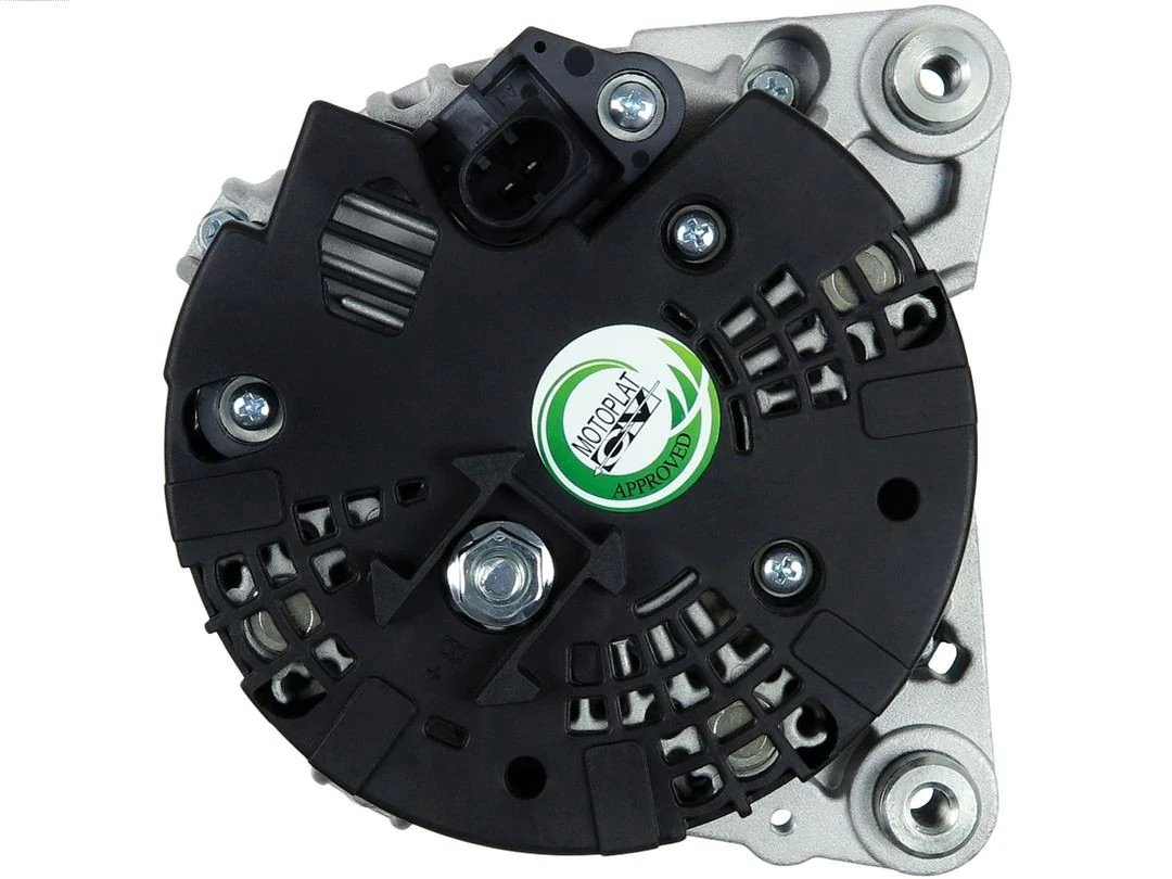 Alternator Brand new AS-PL A0551S