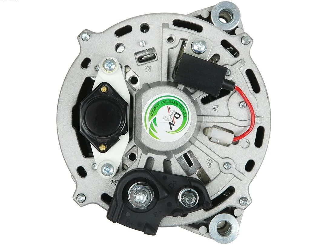 Alternator Brand new AS-PL A0849S