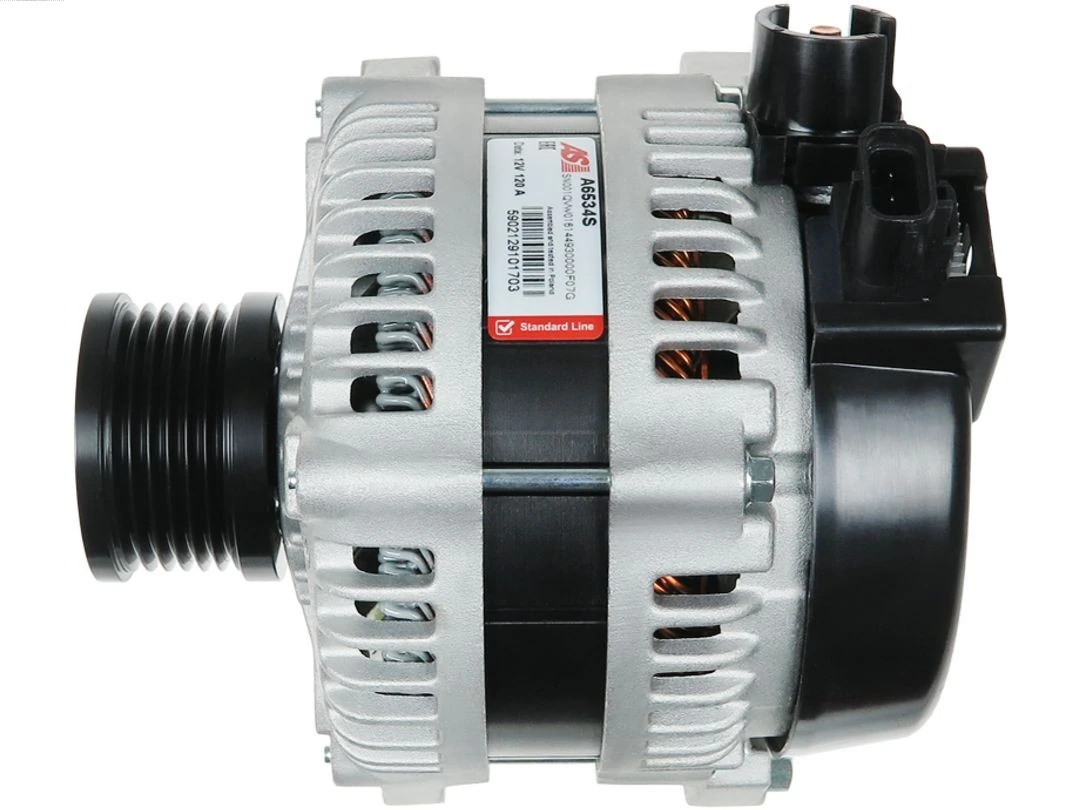AS-PL A6534S Alternator