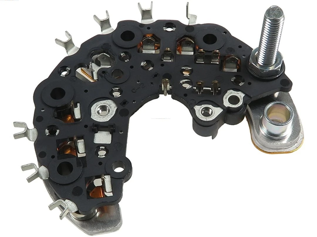 Rectifier, alternator Brand new AS-PL ARC3021