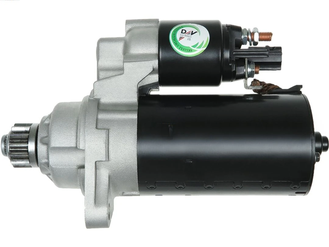 AS-PL S0697PR Starter