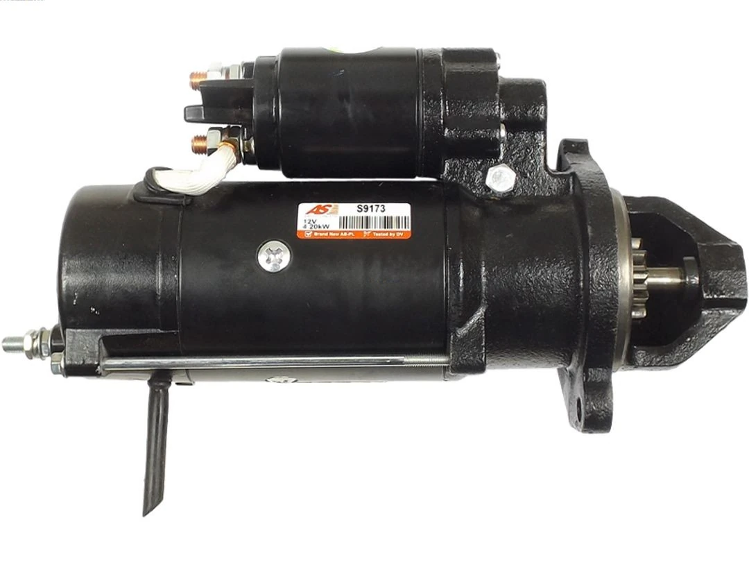 Starter Brand new AS-PL S9173