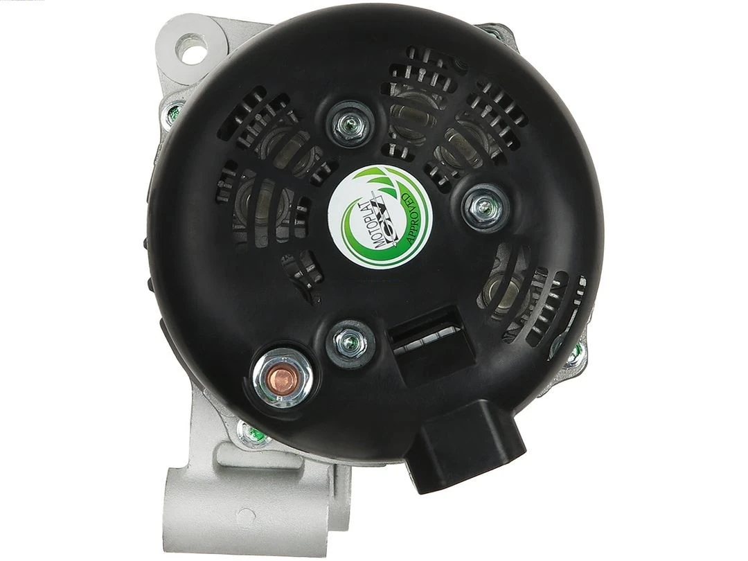 AS-PL A6227 Alternator