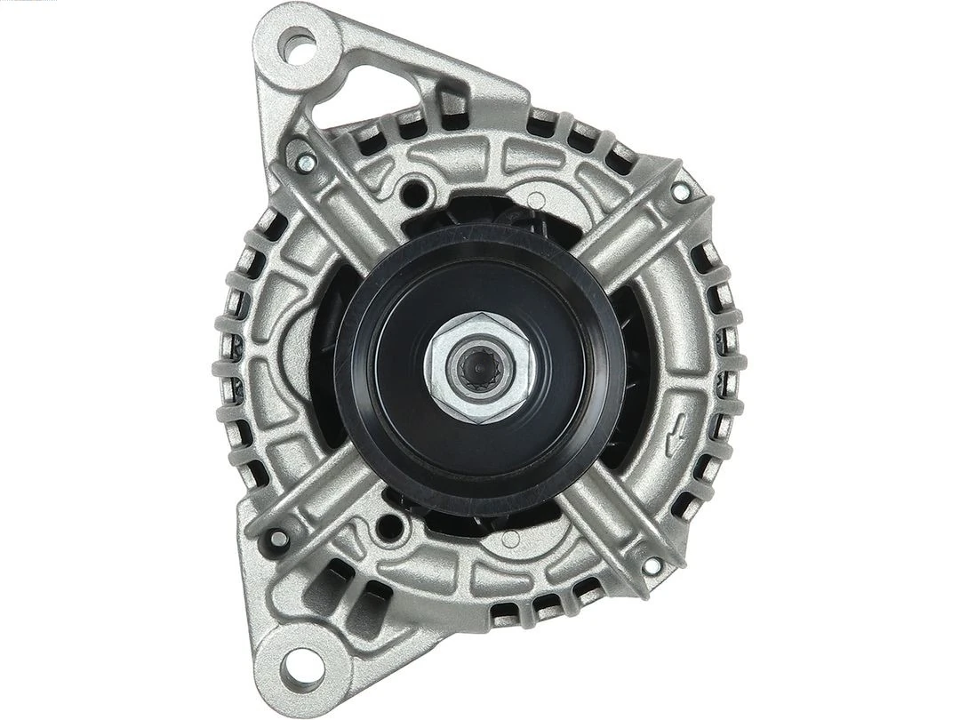 Alternator Remanufactured AS-PL A0045PR