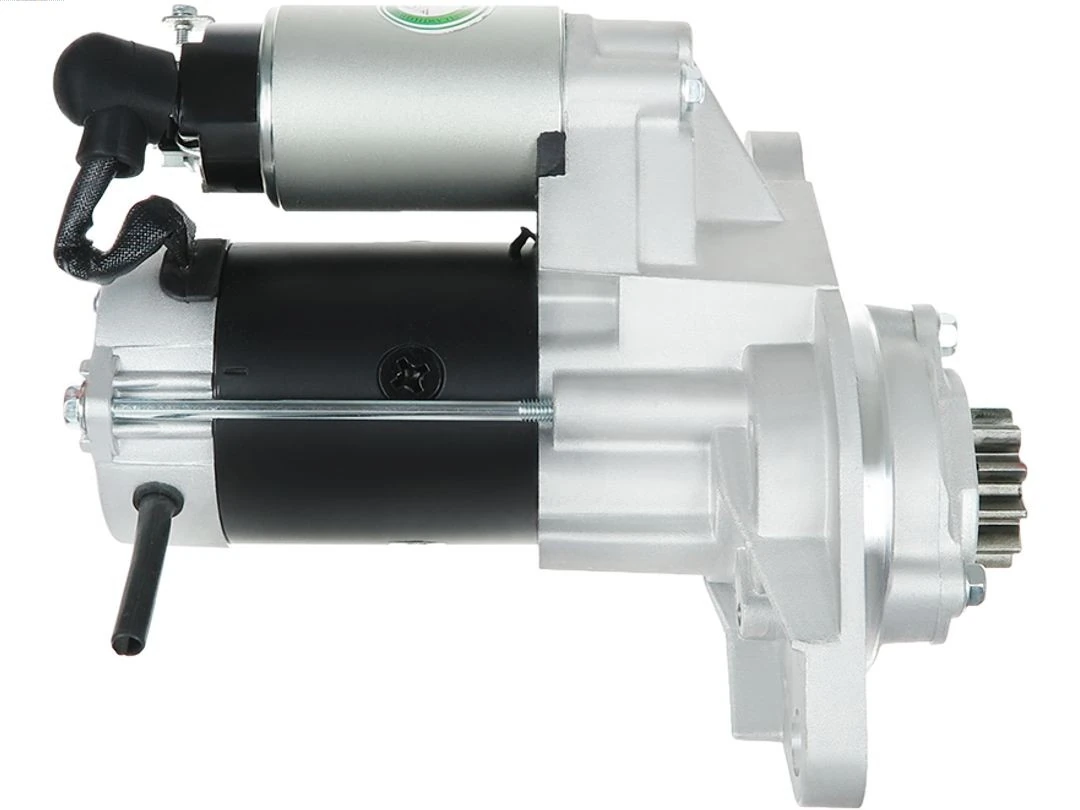 AS-PL S2008 Starter