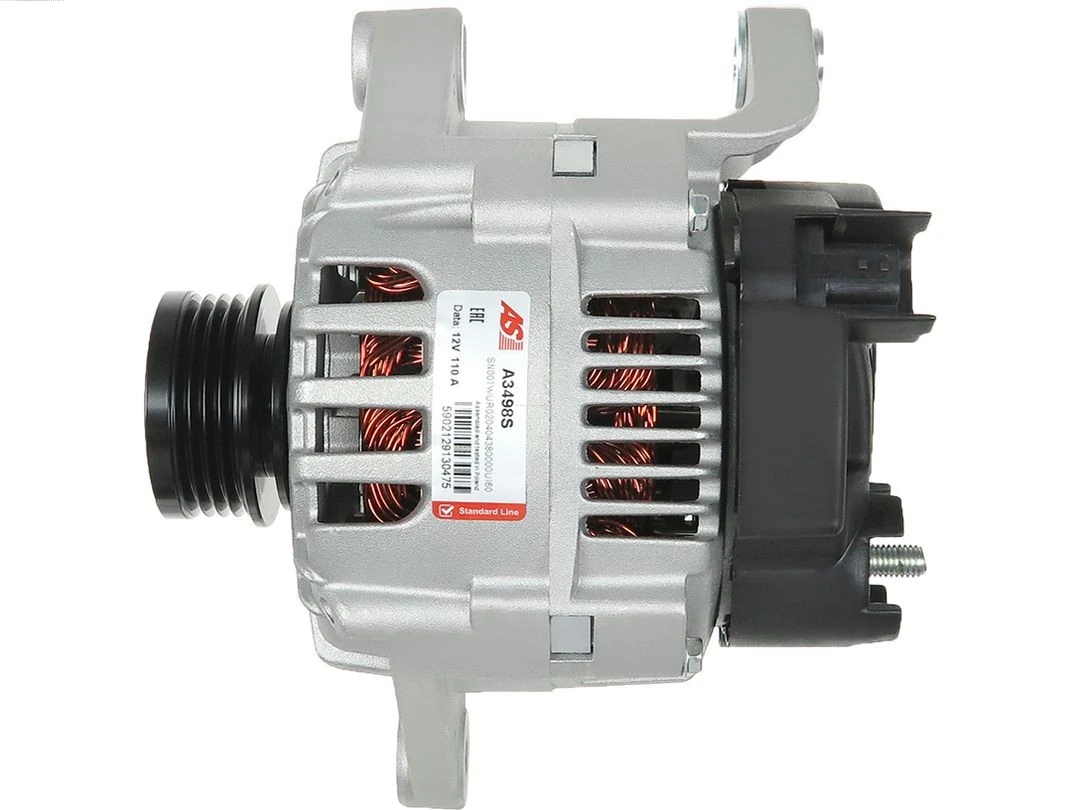 AS-PL A3498S Alternator