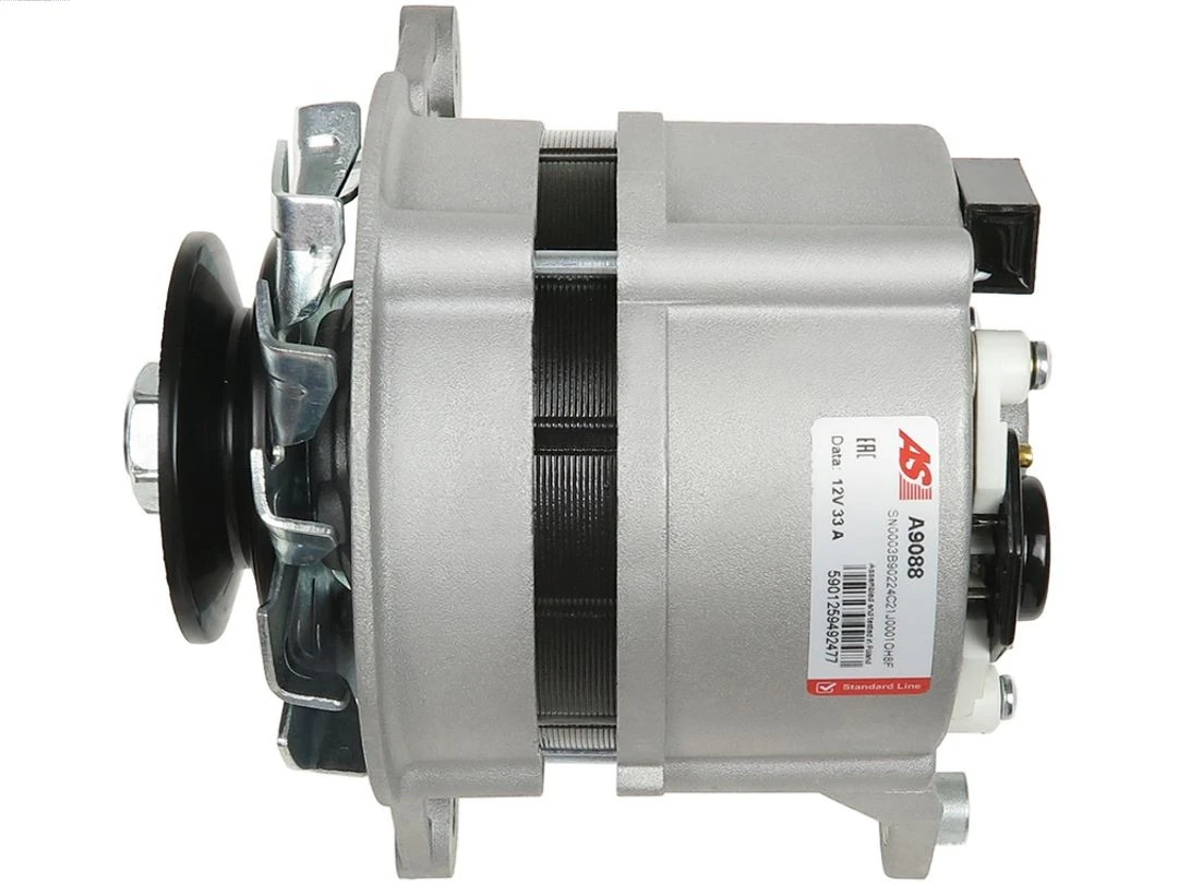 Alternator Brand new AS-PL A9088