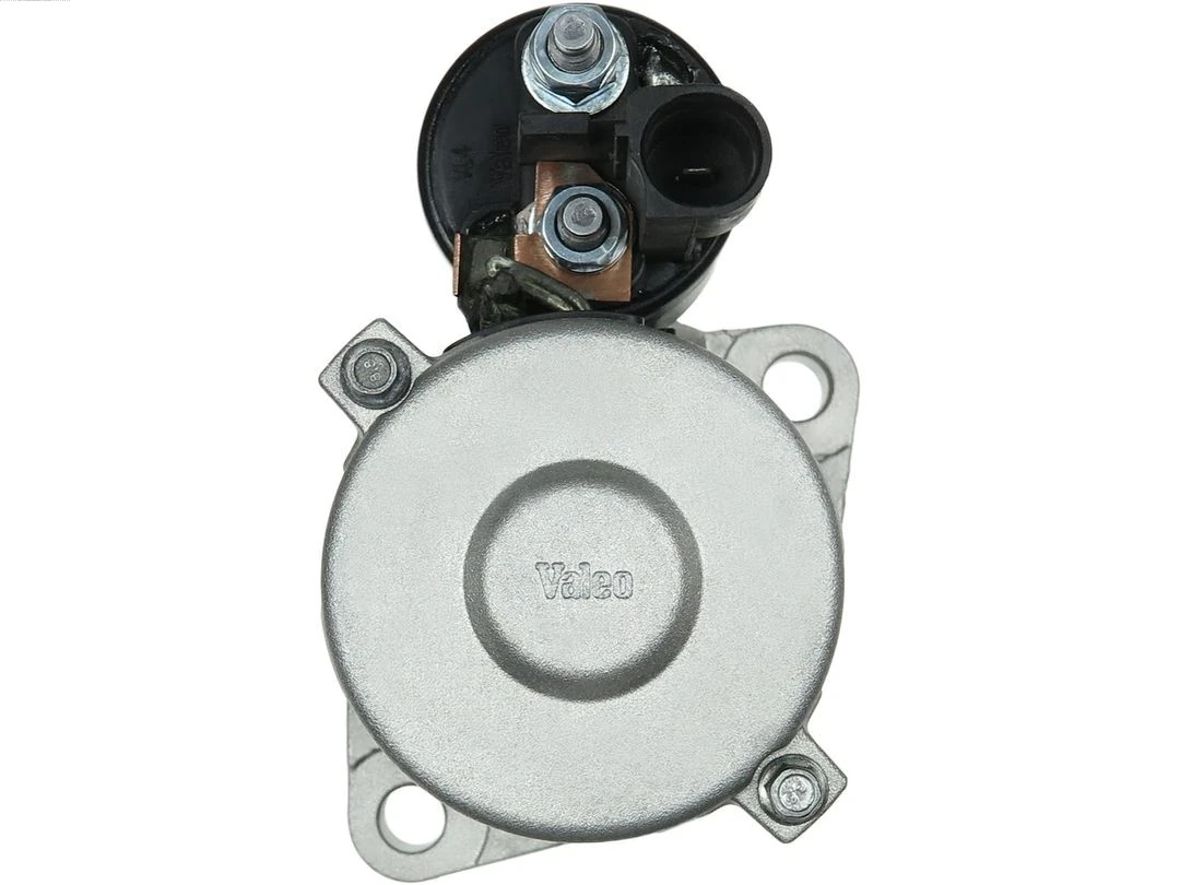 Starter Remanufactured AS-PL S3176PR