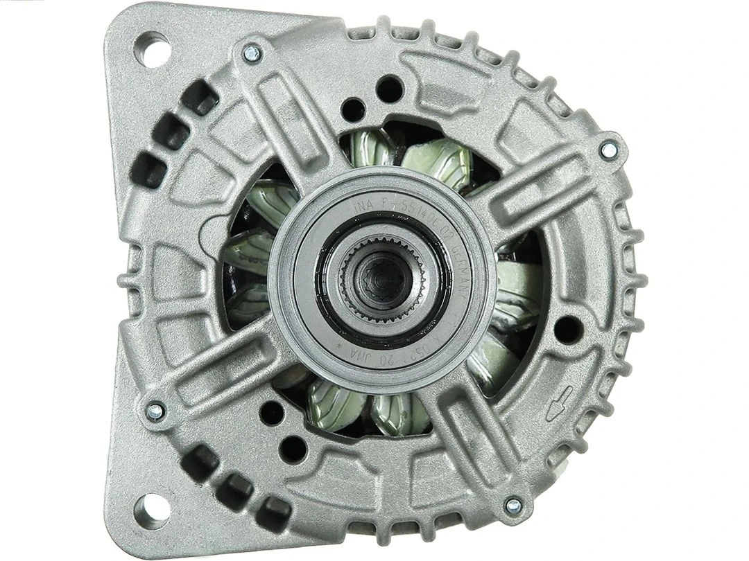 AS-PL A0471PR Alternator