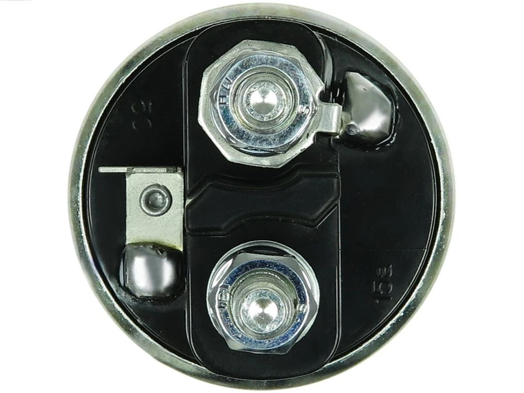 AS-PL SS0251P Solenoid Switch, starter