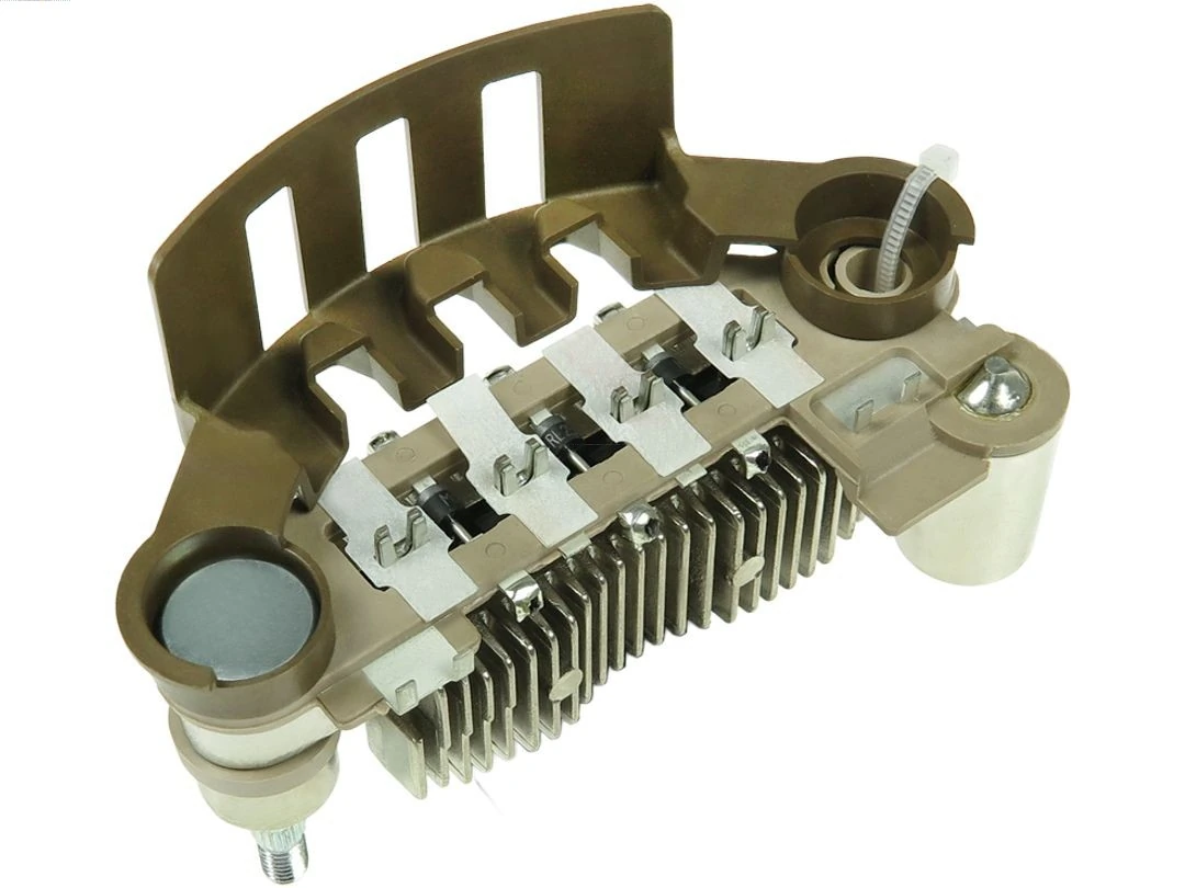 Gleichrichter, Generator Brandneu AS-PL ARC5010