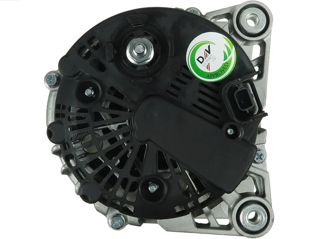 AS-PL A3322 Alternator