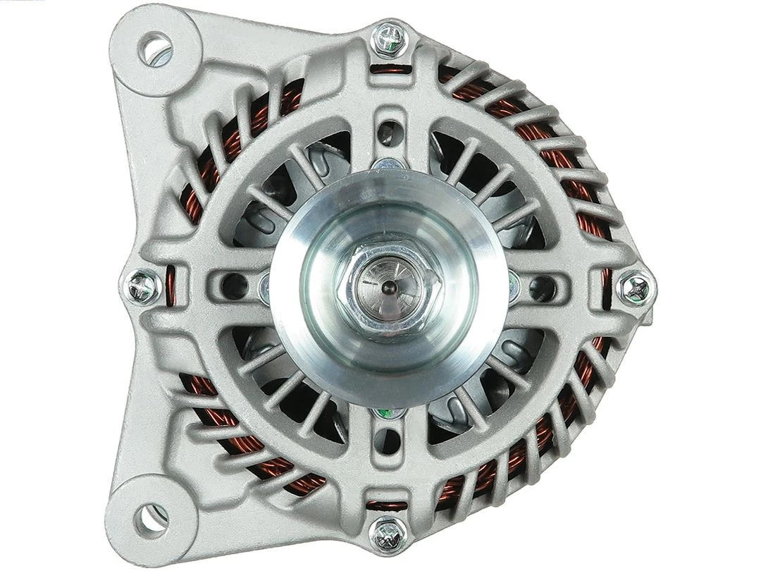 Alternator Brand new AS-PL A5129