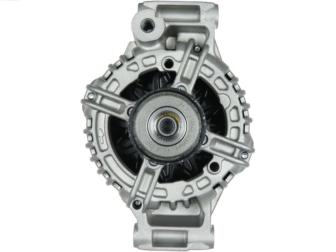 Generator Remanufactured AS-PL A0216PR