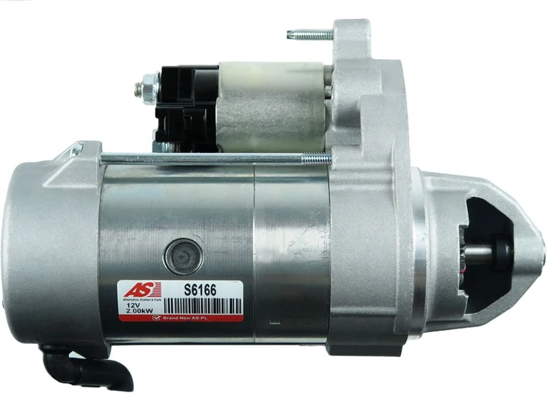 Starter Brand new AS-PL S6166