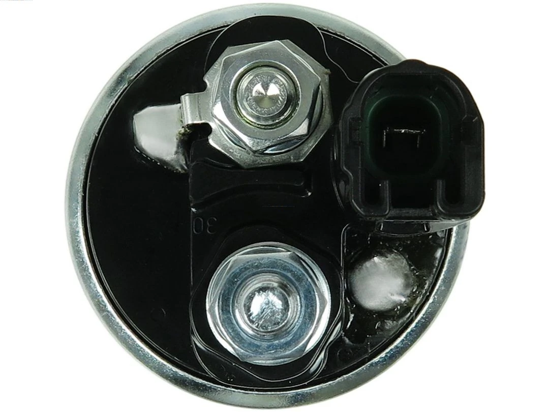 AS-PL SS0026P Solenoid Switch, starter