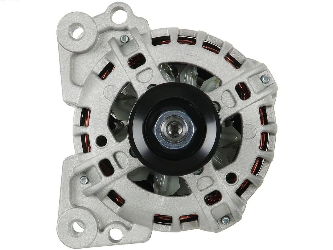 Alternator Brand new AS-PL A0912S