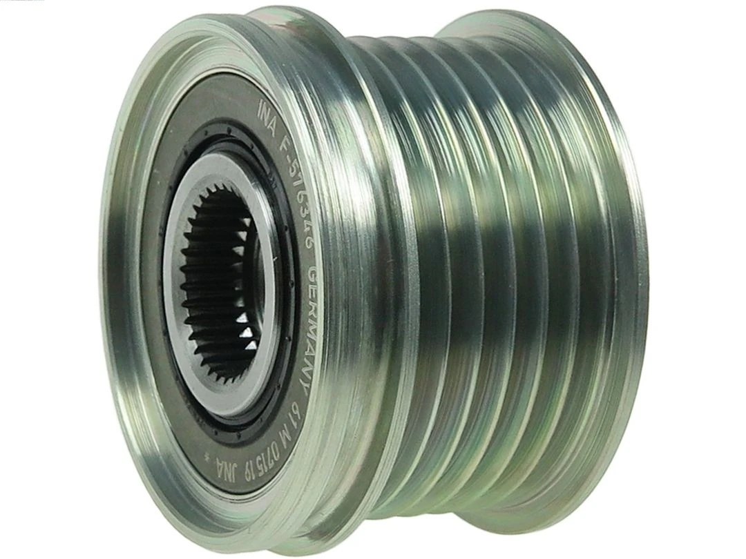 Alternator Freewheel Clutch Brand new Ina AFP0047(INA)