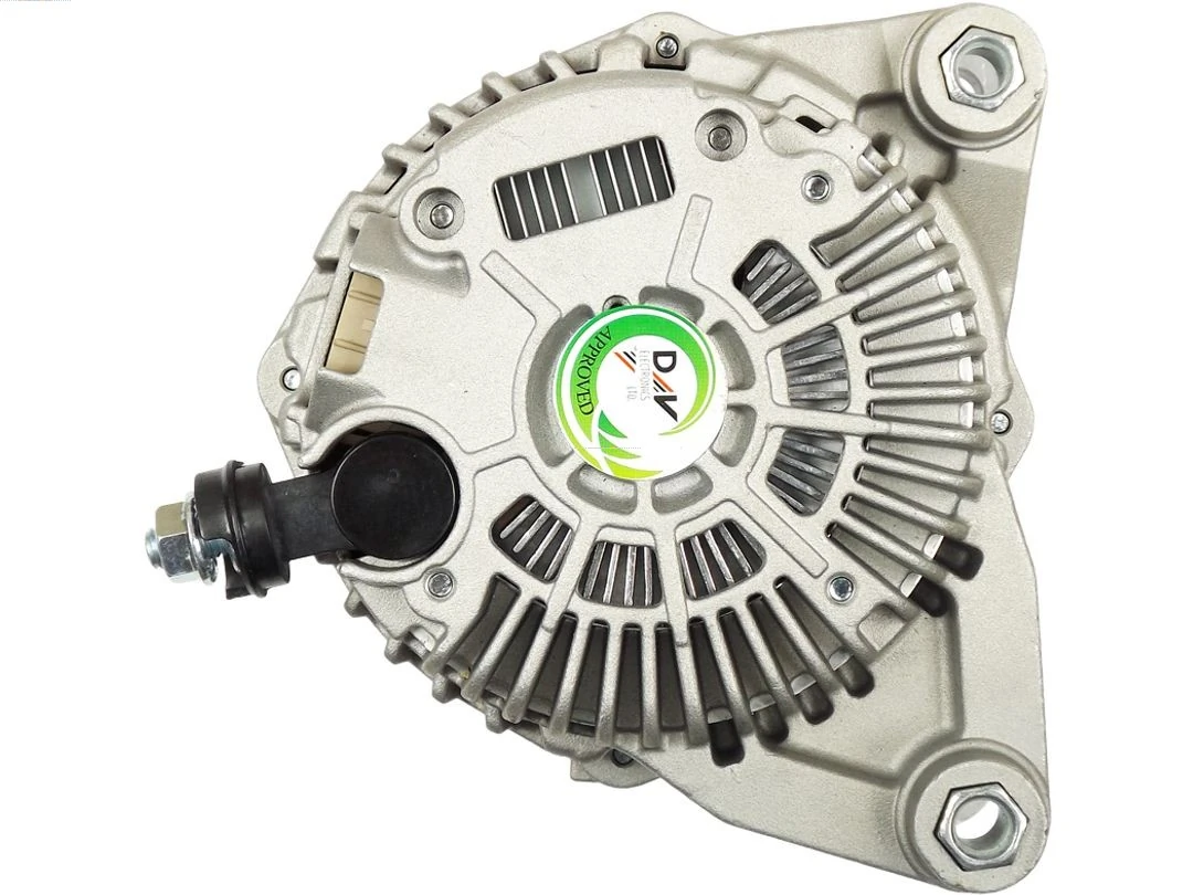 AS-PL A5127 Alternator
