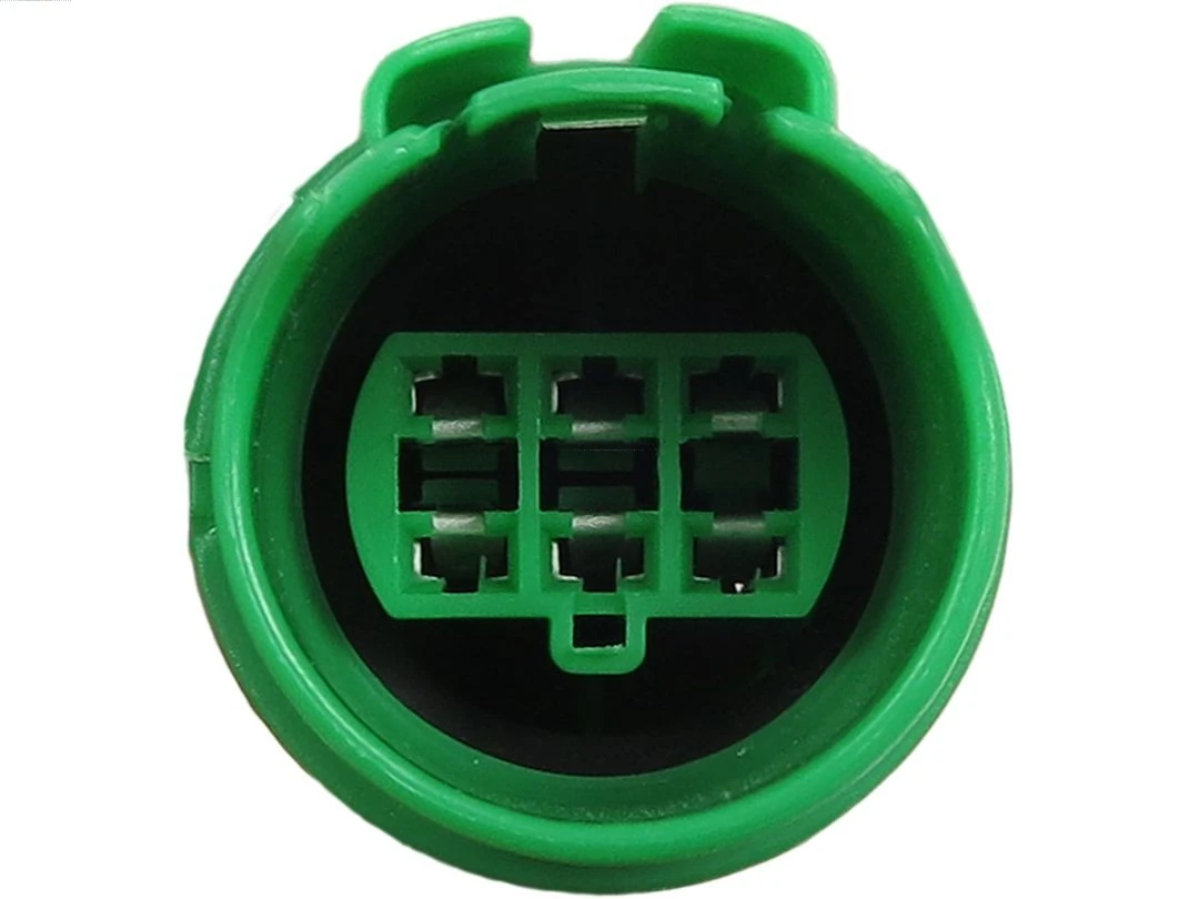 AS-PL ARE6111 Alternator Regulator