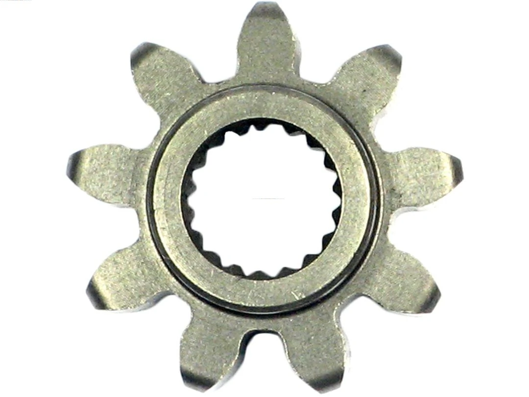 AS-PL SD6040 Freewheel Gear, starter
