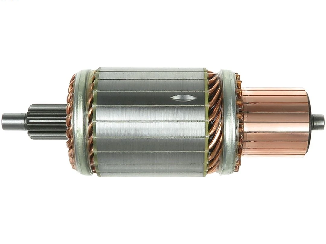 Armature, starter Brand new AS-PL SA5020