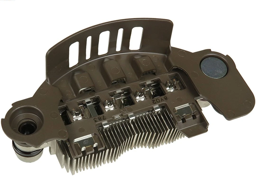 Rectifier, alternator Brand new Mitsubishi ARC5246(MITSUBISHI)