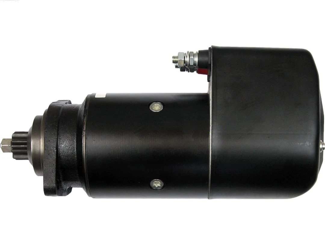 AS-PL S0334 Starter