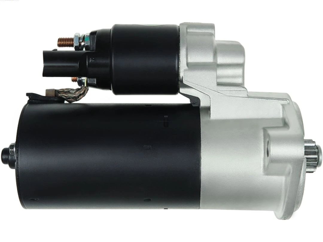 Starter Remanufactured AS-PL S0193PR
