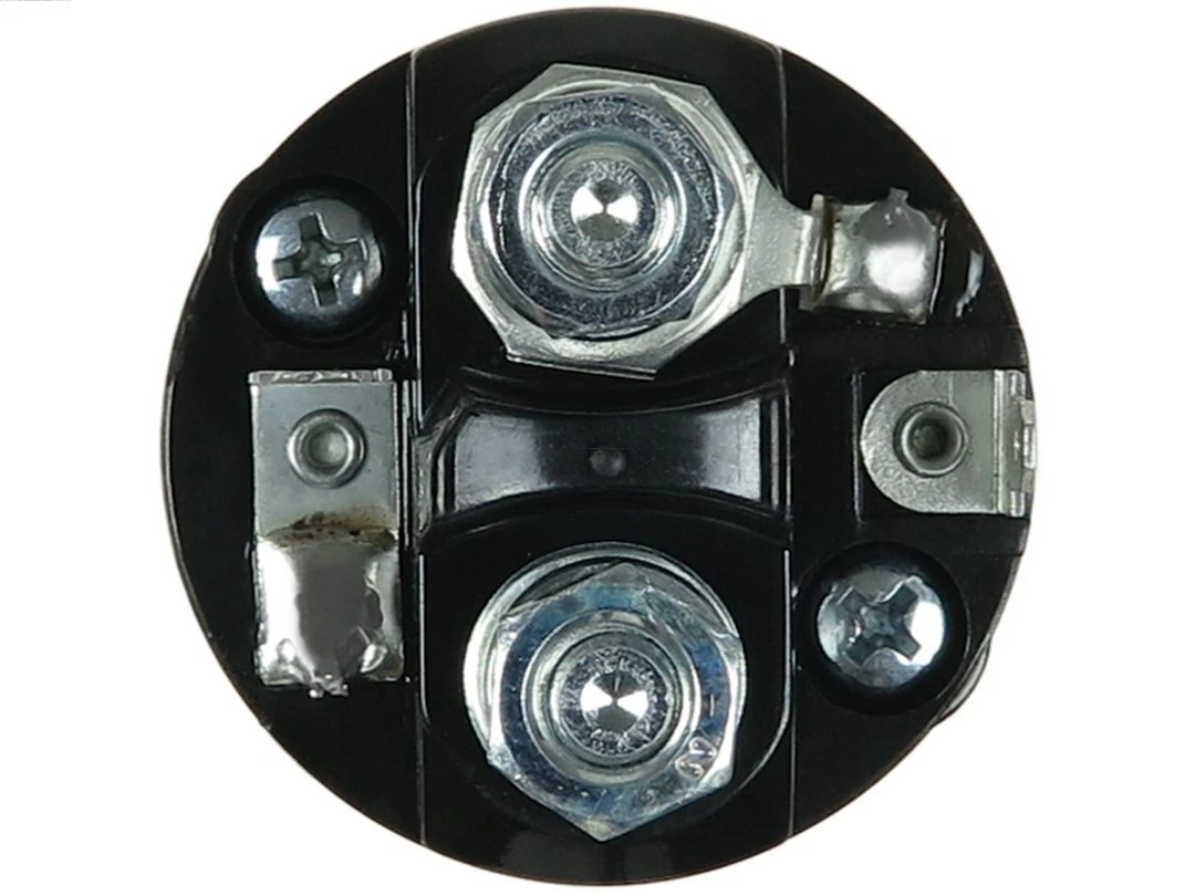 AS-PL SS0319P Solenoid Switch, starter