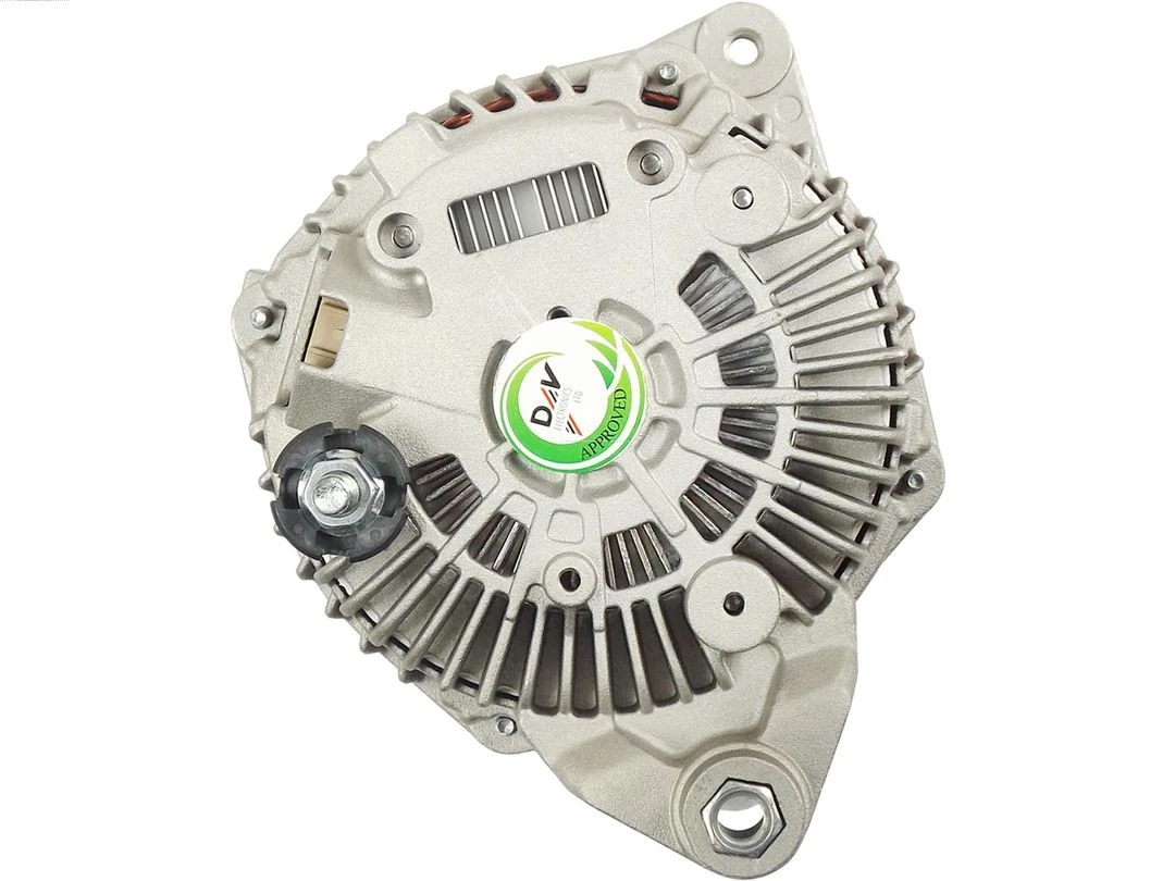 AS-PL A5229 Alternator