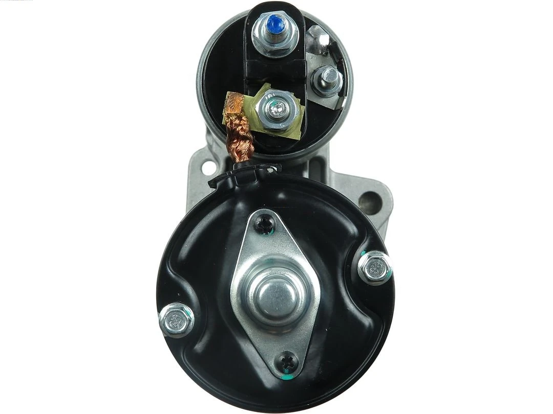 Starter Brandneu AS-PL S0524