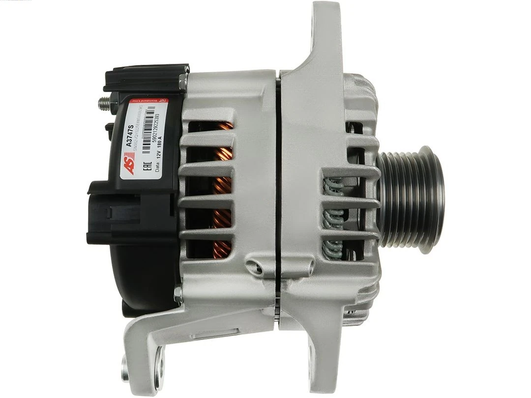 Alternator Brand new AS-PL A3747S