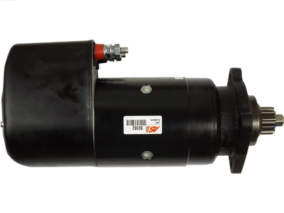 AS-PL S0362 Starter