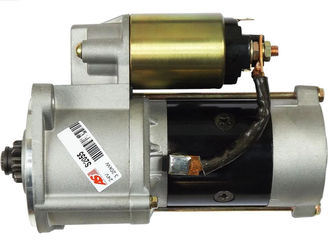 AS-PL S2055 Starter