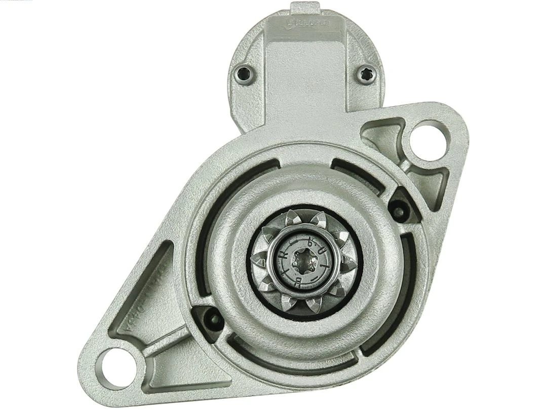 Starter Remanufactured AS-PL S3167PR