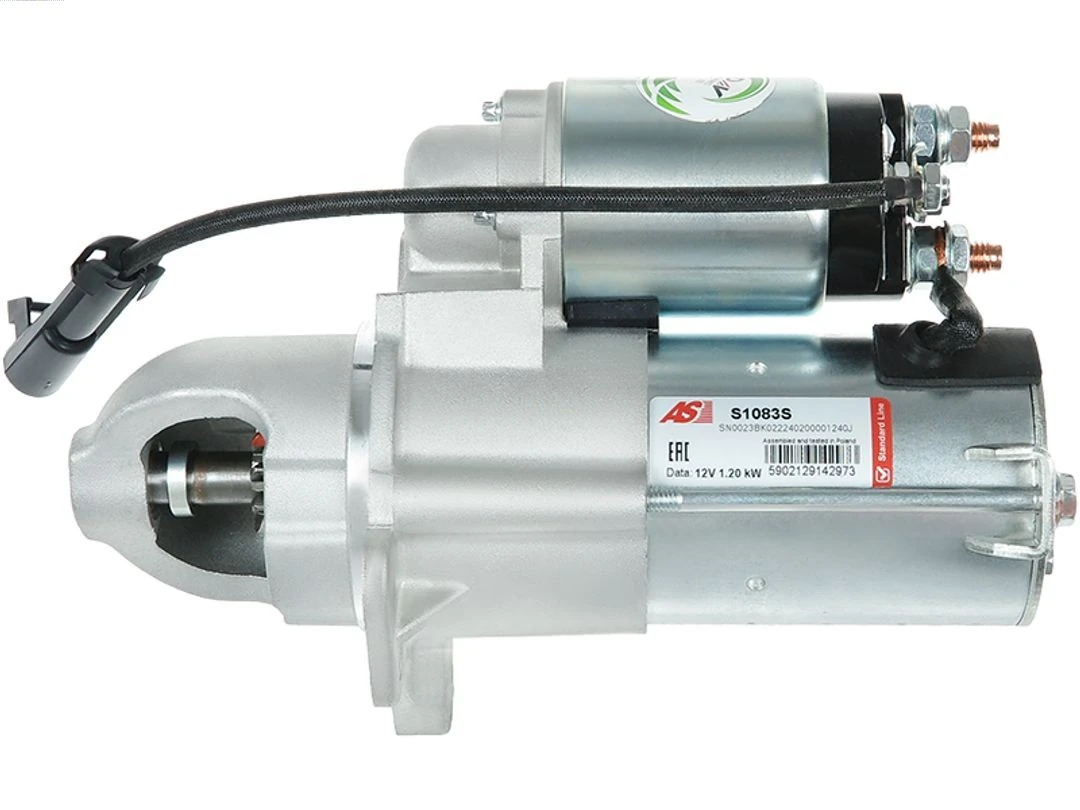 AS-PL S1083S Starter