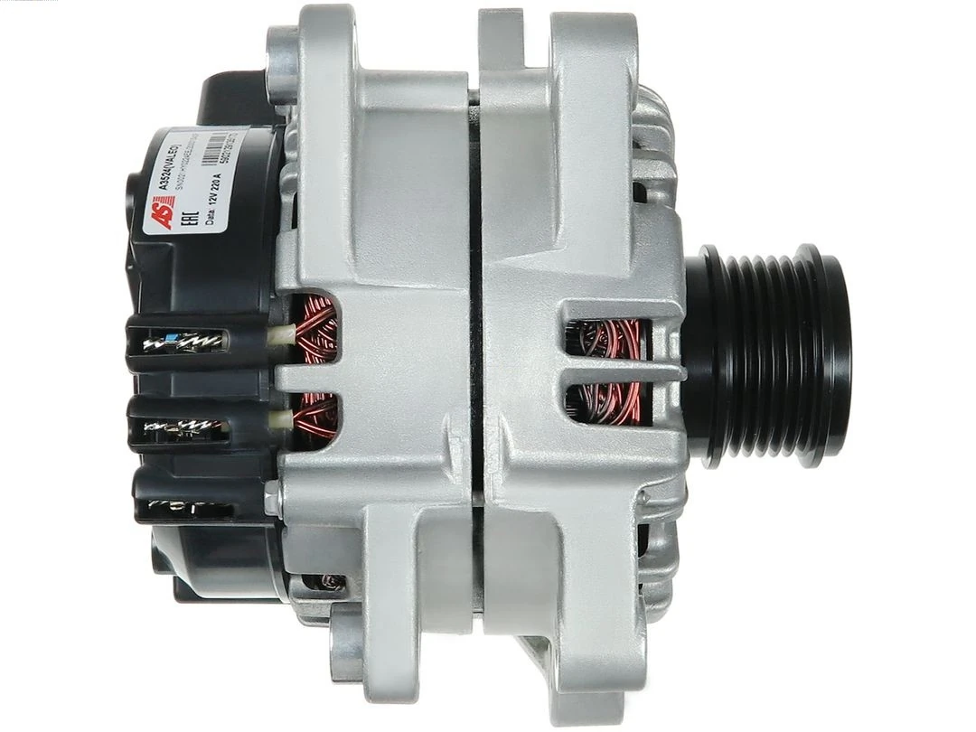 Alternator Brand new Valeo A3524(VALEO)